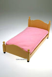 Wave Dream Tech To Heart 2 Komaki Manaka with bed 1/7 PVC figure-DREAM Playhouse