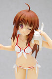 Wave Beach Queens Little Busters! Noumi Kudryavka 1/10 PVC figure Be-J Special-DREAM Playhouse