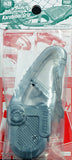 Takara Tomy 2009 Beyblade Metal Fight Fusion Bb-39 Karabiner Grip Iron Grey - Misc