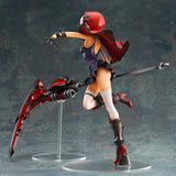 SOUYOKUSHA Good Smile God Eater 2 Rage Burst Livie Collete 1/7 PVC figure-DREAM Playhouse