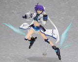 Max Factory figma 064 Magical Girl Lyrical Nanoha Subaru Nakajima Barrier Jacket ver-DREAM Playhouse