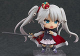 Good Smile Nendoroid 602 Millennium War Aigis Sybilla