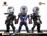 Kids Logic Marvel Iron Man 3 LED Earphone Plugy set ACGHK 2013 limited - DREAM Playhouse