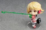 Good Smile Nendoroid 474 FREEDOM WARS Beatrice Lily Anastasi