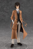 Good Smile POP UP PARADE Bungo Stray Dogs Osamu Dazai PVC figure - DREAM Playhouse