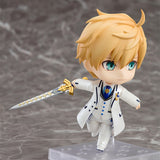 ORANGE ROUGE Nendoroid 1051 FGO Saber Arthur Pendragon Costume Dress White Rose