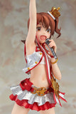 Aquamarine The idol Master Mirai Kasuga Million Spark ver 1/8 PVC figure - DREAM Playhouse