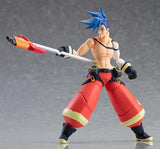 Max Factory figma 499 PROMARE Galo Thymos action figure - DREAM Playhouse
