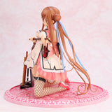 Alphamax Skytube STP TONY Fantasy Jin Ping Mei CHUN-MEI 1/6 PVC figure - DREAM Playhouse