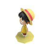 Megahouse Excellent Model One Piece POP Theater Straw Monkey D Luffy Marineford Ver. - DREAM Playhouse