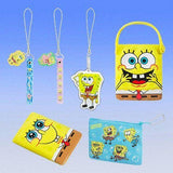 Bandai Sponge Bob Exciting Collection Gashapan figure (set of 6) - DREAM Playhouse