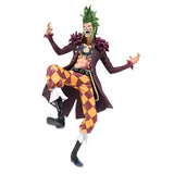 Bandai Premium Figuarts Zero One Piece Bartolomeo PVC figure