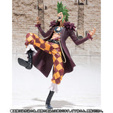 Bandai Premium Figuarts Zero One Piece Bartolomeo PVC figure