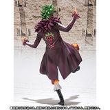 Bandai Premium Figuarts Zero One Piece Bartolomeo PVC figure
