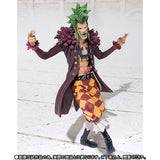 Bandai Premium Figuarts Zero One Piece Bartolomeo PVC figure