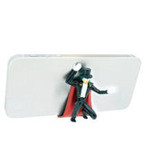 Bandai Sailor Moon Tuxedo Mask Mamoru Chiba Darien Shields figure (set of 5) - DREAM Playhouse