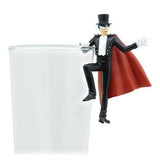 Bandai Sailor Moon Tuxedo Mask Mamoru Chiba Darien Shields figure (set of 5) - DREAM Playhouse