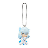Bandai Urusei Yatsura Alien Edition gashapon figure swing (set of 6) - DREAM Playhouse