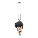Bandai Urusei Yatsura Alien Edition gashapon figure swing (set of 6) - DREAM Playhouse