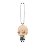Bandai Urusei Yatsura Alien Edition gashapon figure swing (set of 6) - DREAM Playhouse