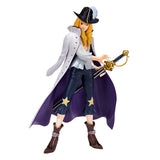 Bandai Premium Figuarts Zero One Piece Cavendish PVC figure