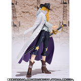 Bandai Premium Figuarts Zero One Piece Cavendish PVC figure