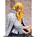 Bandai Premium Figuarts Zero One Piece Cavendish PVC figure