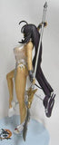 Taki TFC Ikki Tousen Dragon Destiny Kanu Uncho White China dress 1/7 PVC figure - DREAM Playhouse