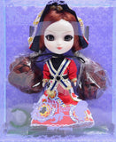 Groove Inc. Little Pullip+ F-842 Queen of Hearts girl Fashion doll (Jun Planning)-DREAM Playhouse