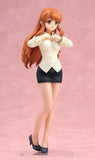 Max Factory The Melancholy of Haruhi Suzumiya Asahina Mikuru Adult Ver. 1/8 PVC figure-DREAM Playhouse