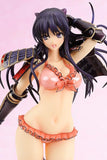 Penguin Parade Walkure Romanze Shojo Kishi Monogatari Ryuzoji Akane Ryuuzouji 1/8 PVC figure-DREAM Playhouse