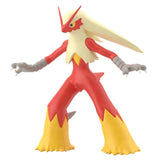 Bandai Pocket Monster Pokemon Ruby and Sapphire 1/20 Scale World Hoenn Set