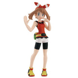 Bandai Pocket Monster Pokemon Ruby and Sapphire 1/20 Scale World Hoenn Set