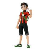 Bandai Pocket Monster Pokemon Ruby and Sapphire 1/20 Scale World Hoenn Set