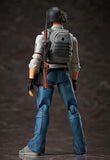 Max Factory figma SP-118 PLAYERUNKNOWN'S BATTLEGROUNDS PUBG The Lone Survivor - DREAM Playhouse