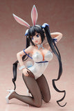 FREEing DanMachi II Familia Myth Sword Oratoria Hestia Bunny ver 1/4 PVC figure - DREAM Playhouse
