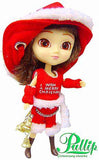 Groove Inc. Little Pullip+ F-811 Carol & Rudolph X’mas Special girl Fashion doll (Jun Planning)-DREAM Playhouse