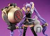 Penguin Parade Hyakka Ryoran Samurai Girls Naoe Kanetsugu 1/8 PVC figure-DREAM Playhouse