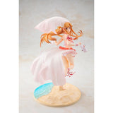 Kadokawa Sword Art Online SAO Asuna Summer Wedding Ver 1/7 PVC figure - DREAM Playhouse