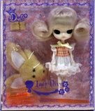 Groove Inc. Little DAL+ LD-520 Lady Vixy girl Fashion doll (Jun Planning Pullip)-DREAM Playhouse