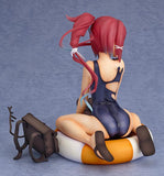 Max Factory Kantai Collection KanColle I-168: Half-Damage ver. 1/8 PVC figure - DREAM Playhouse