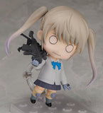 Good Smile TOMYTEC Nendoroid 953 Little Armory Maria Teruyasu (Pre-order)-DREAM Playhouse