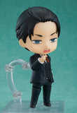 Good Smile Orange Rouge Nendoroid 1456 The Millionaire Detective Daisuke Kambe - DREAM Playhouse