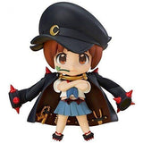 Good Smile Nendoroid 515 Kill La Kill Mankanshoku Mako 2-star Goku Uniform Ver. - DREAM Playhouse
