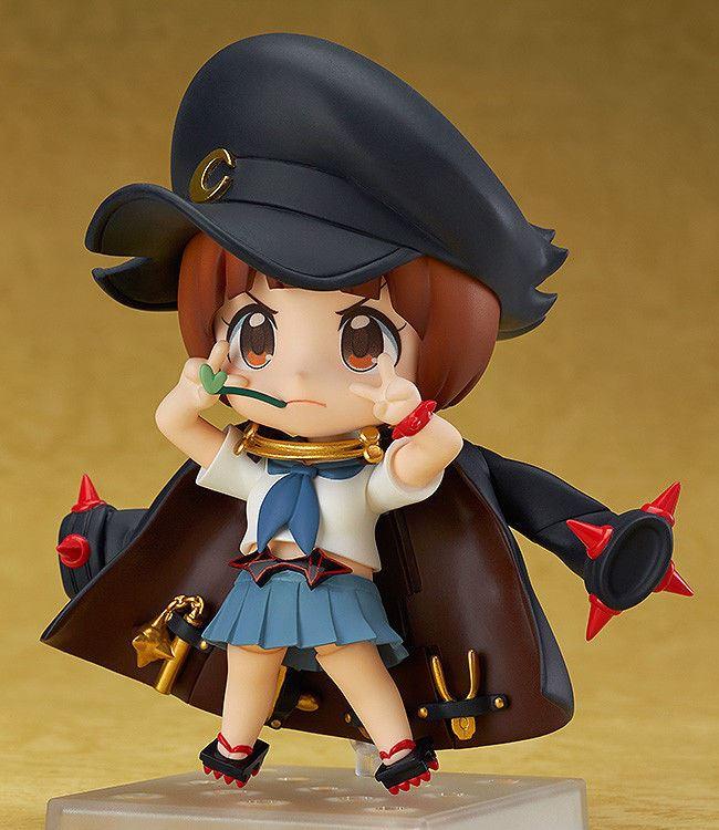 Good Smile Company Kill la Kill Mako Mankanshoku Plush Doll JAPAN OFFI Good Smile Company Kill la Kill Mako Mankanshoku Plush Doll JAPAN OFFI