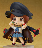 Good Smile Nendoroid 515 Kill La Kill Mankanshoku Mako 2-star Goku Uniform Ver. - DREAM Playhouse
