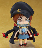 Good Smile Nendoroid 515 Kill La Kill Mankanshoku Mako 2-star Goku Uniform Ver. - DREAM Playhouse