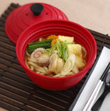 Maitre Francais 7-eleven Silicone Japonais Rice Steamer & Evangelion chopsticks - DREAM Playhouse