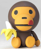 Kaiyodo Yamaguchi Revoltech 115 Baby Milo A BATHING APE action figure - DREAM Playhouse