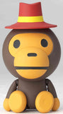 Kaiyodo Yamaguchi Revoltech 115 Baby Milo A BATHING APE action figure - DREAM Playhouse